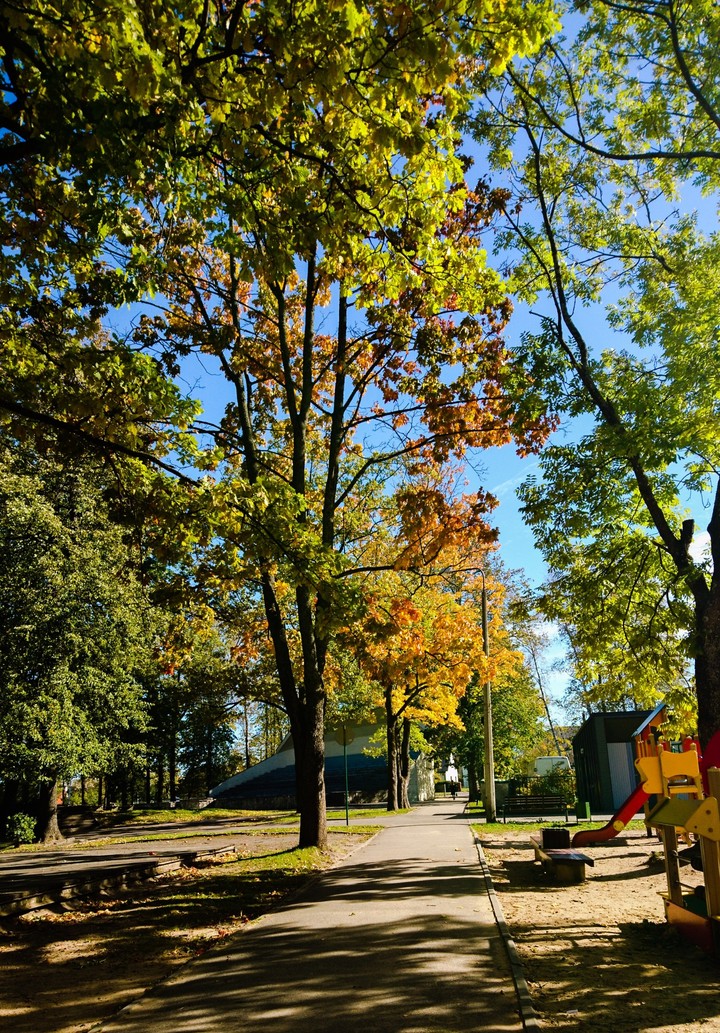 Autumn