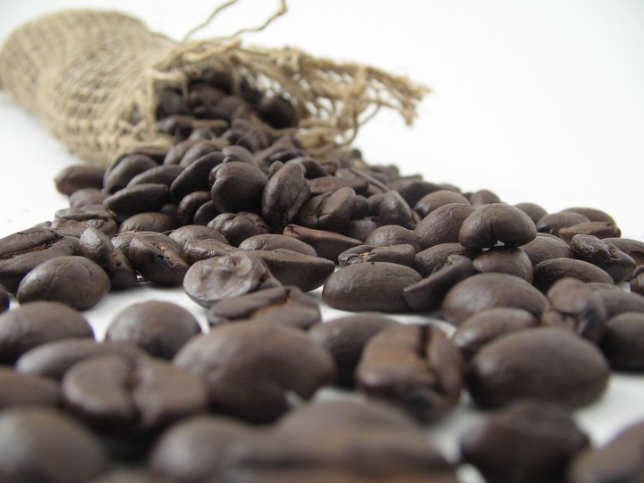 Coffee Beans