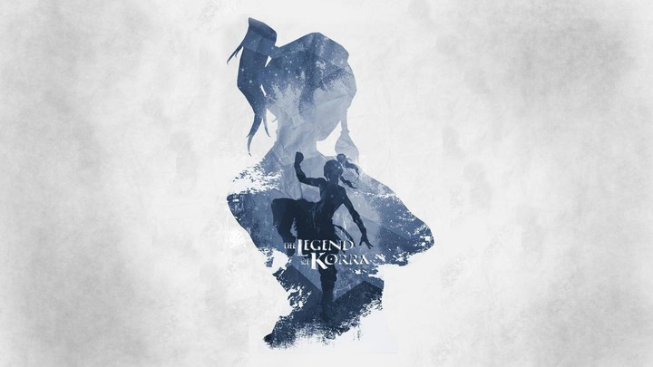 The Legend of Korra