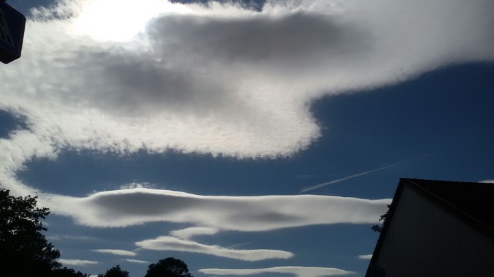 Clouds