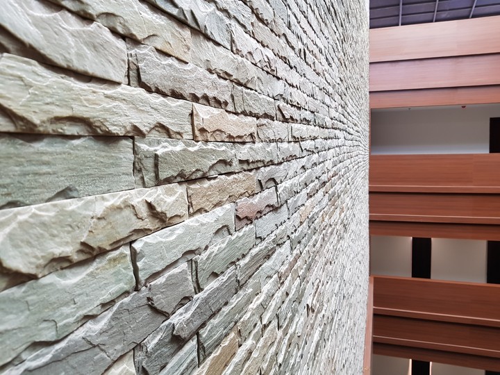 wall