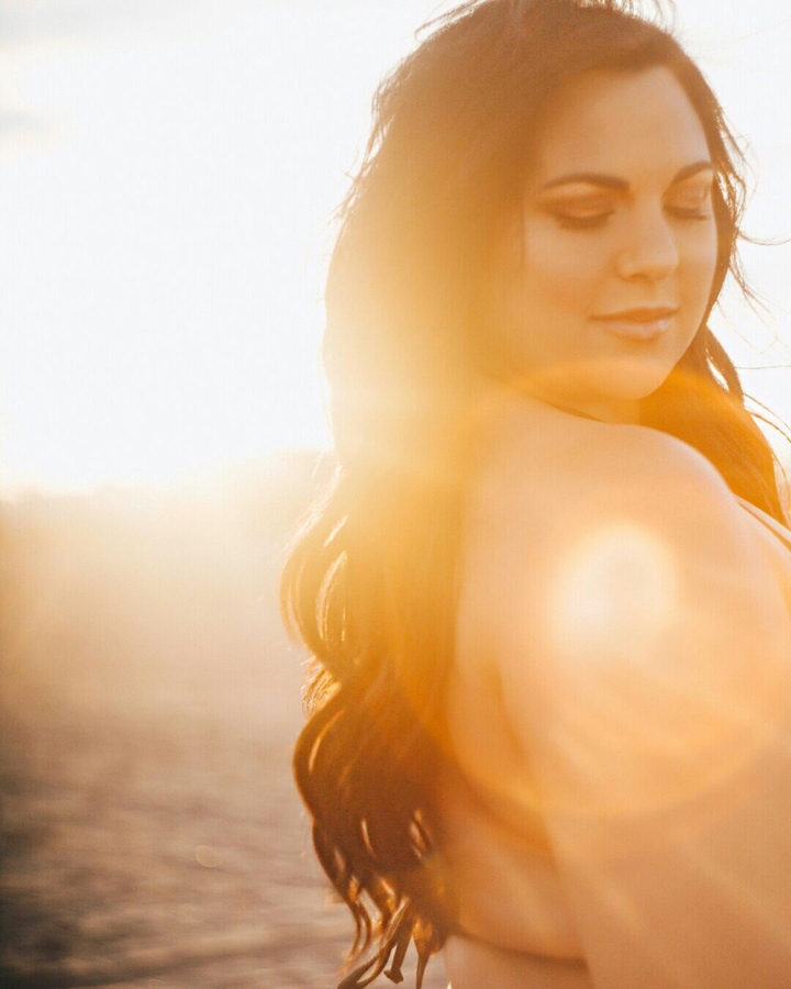 Stephanie Mallick