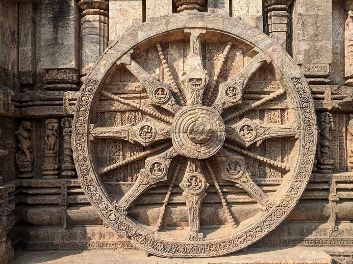 Konark Temple