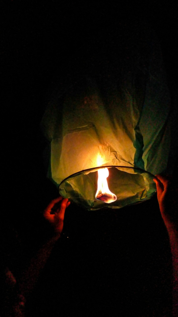 latern
