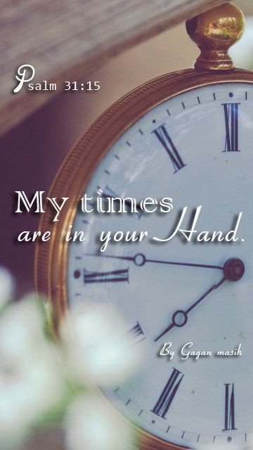 Psalm 31:5