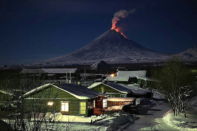 Kamchatka
