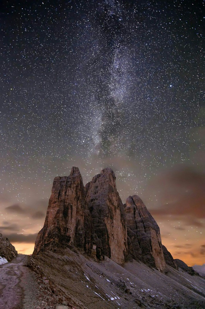 Mountain
