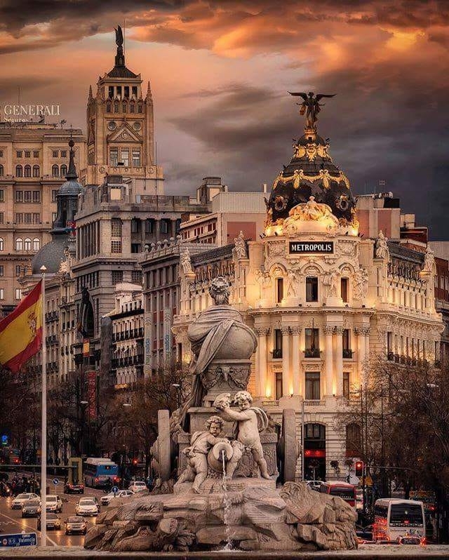 Diosa Cibeles