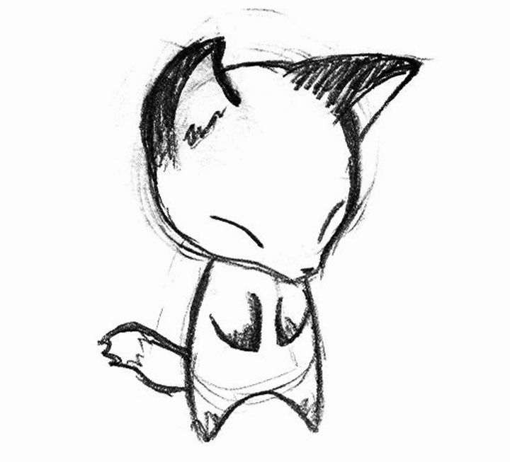 ჯბვ, fox, Лис