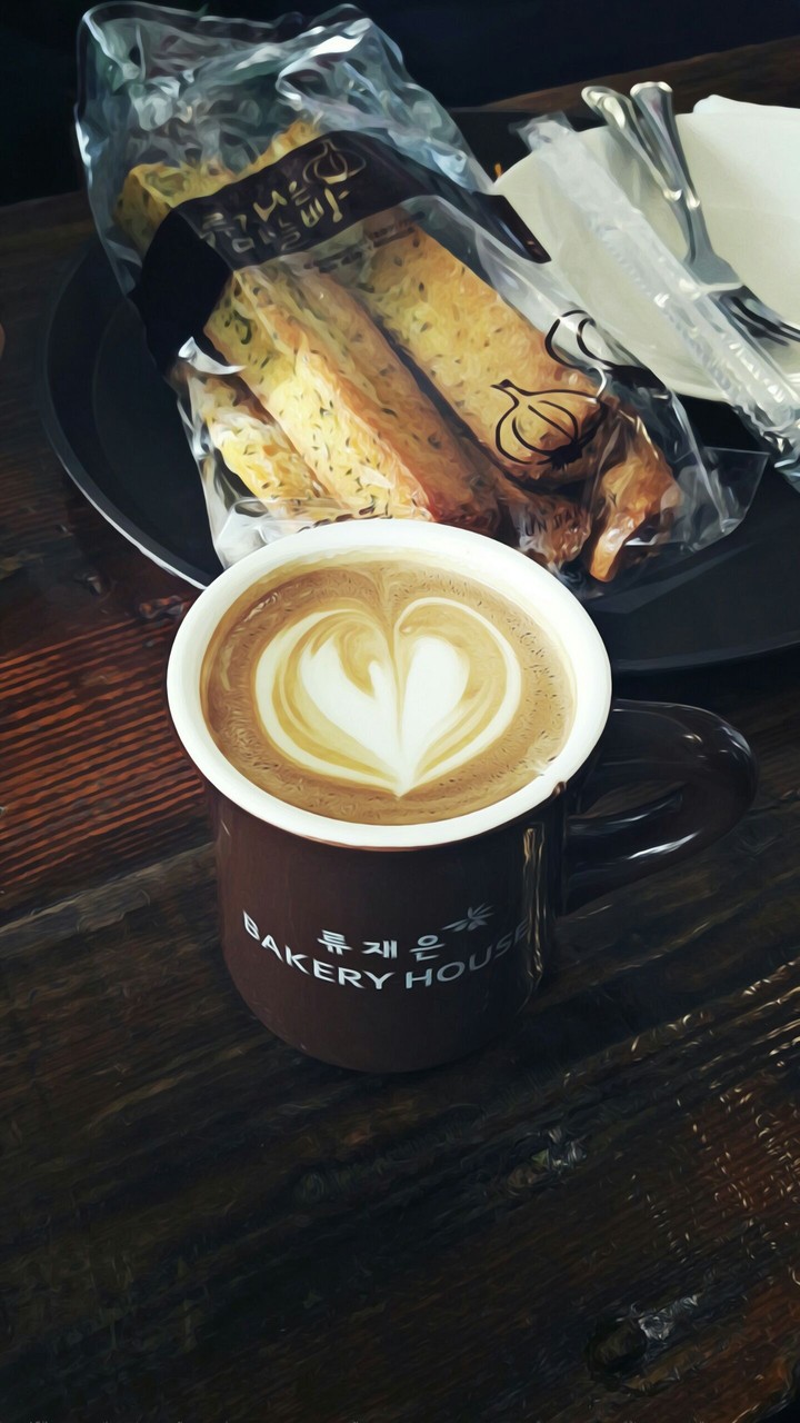 cafe mocha