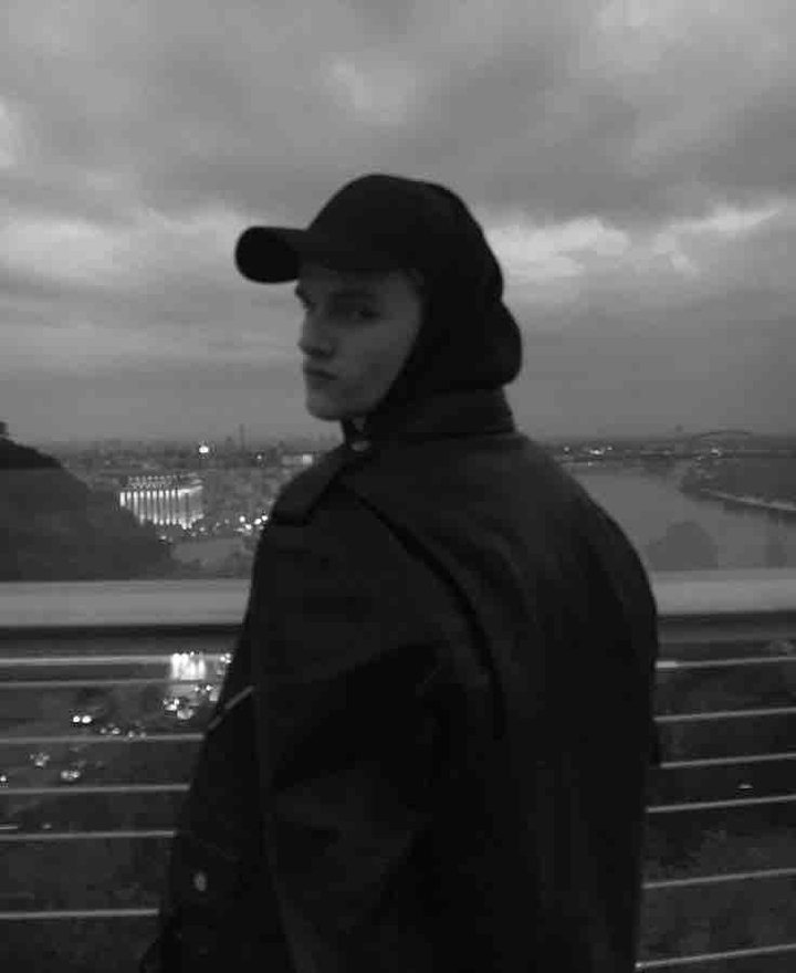 ? boy’s profile