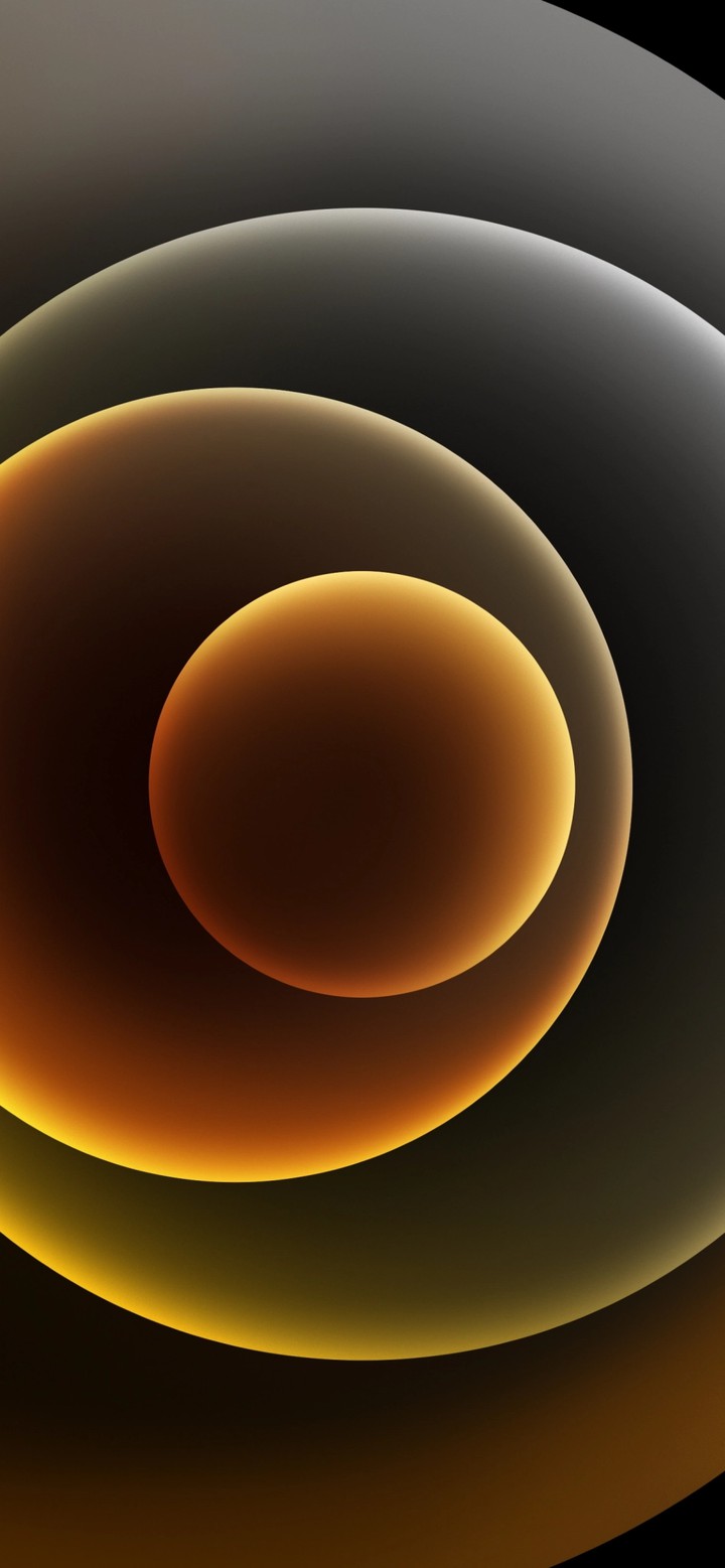 Apple iPhone 12 wallpaper