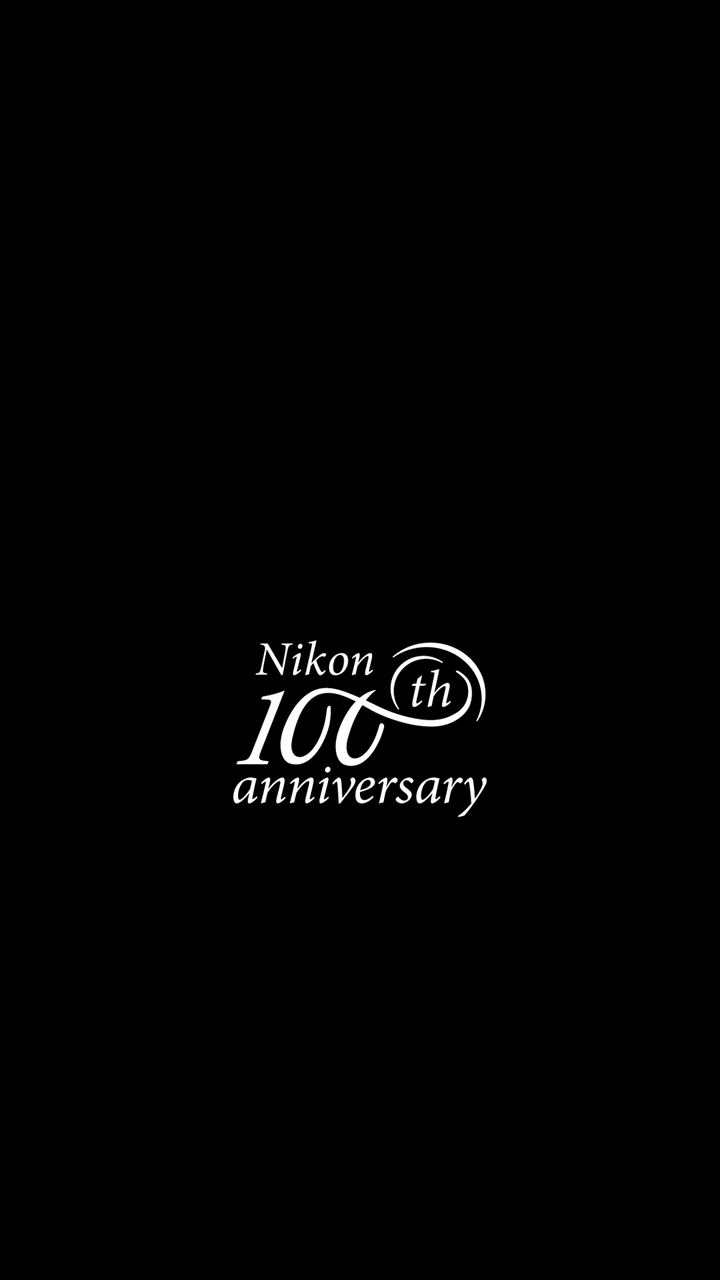 nikon camera