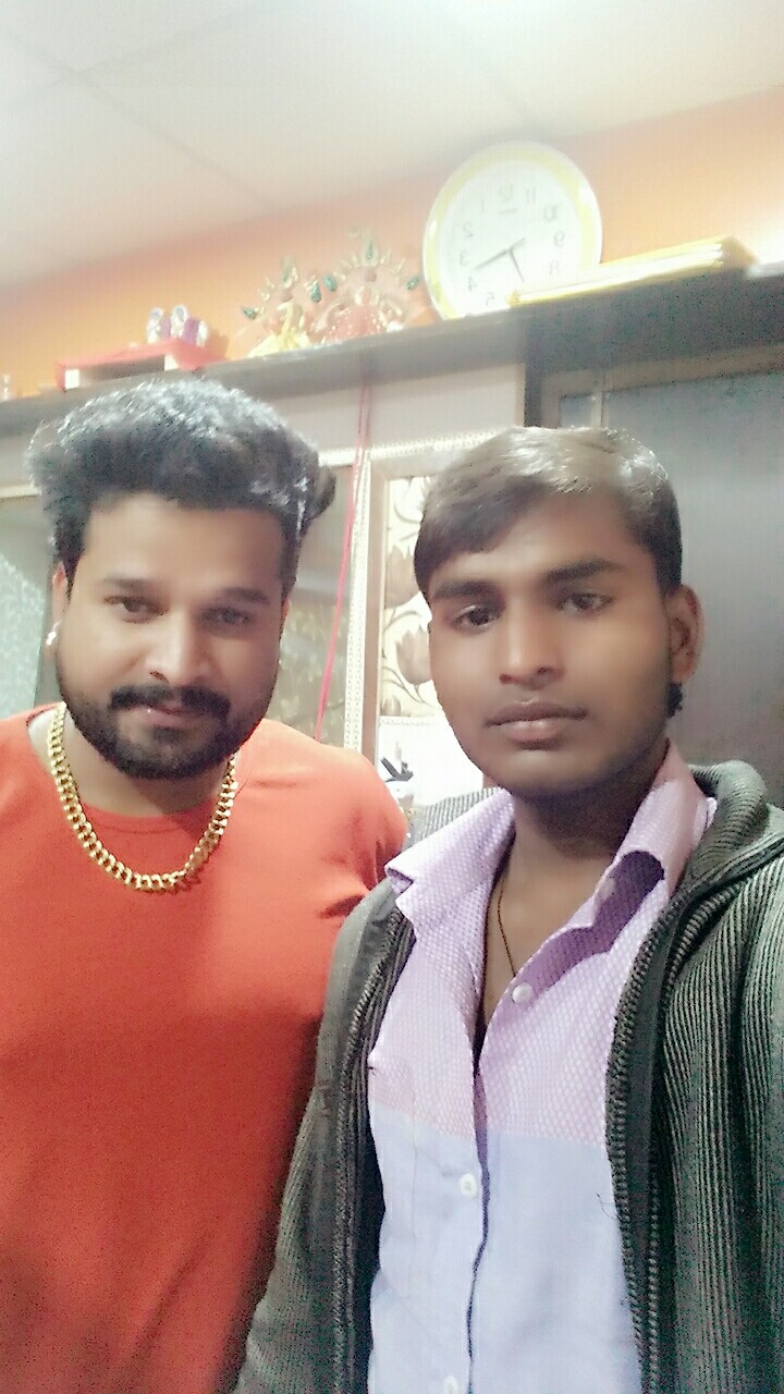 vivek Kumar