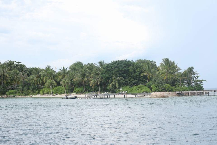 Songsa island