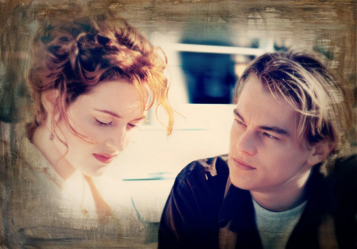 jake & rose