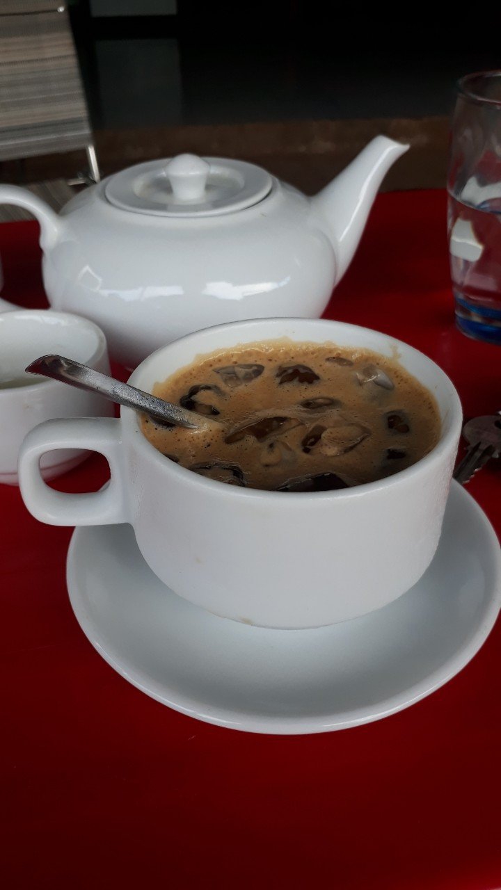 cafe