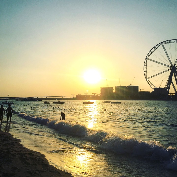 Dubai