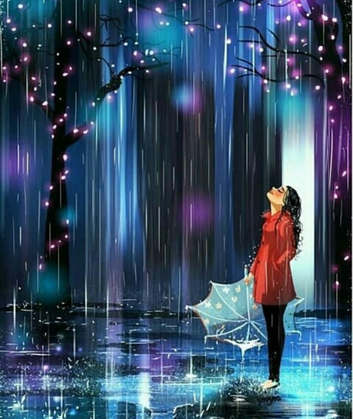 There is sunshine in my soul today,