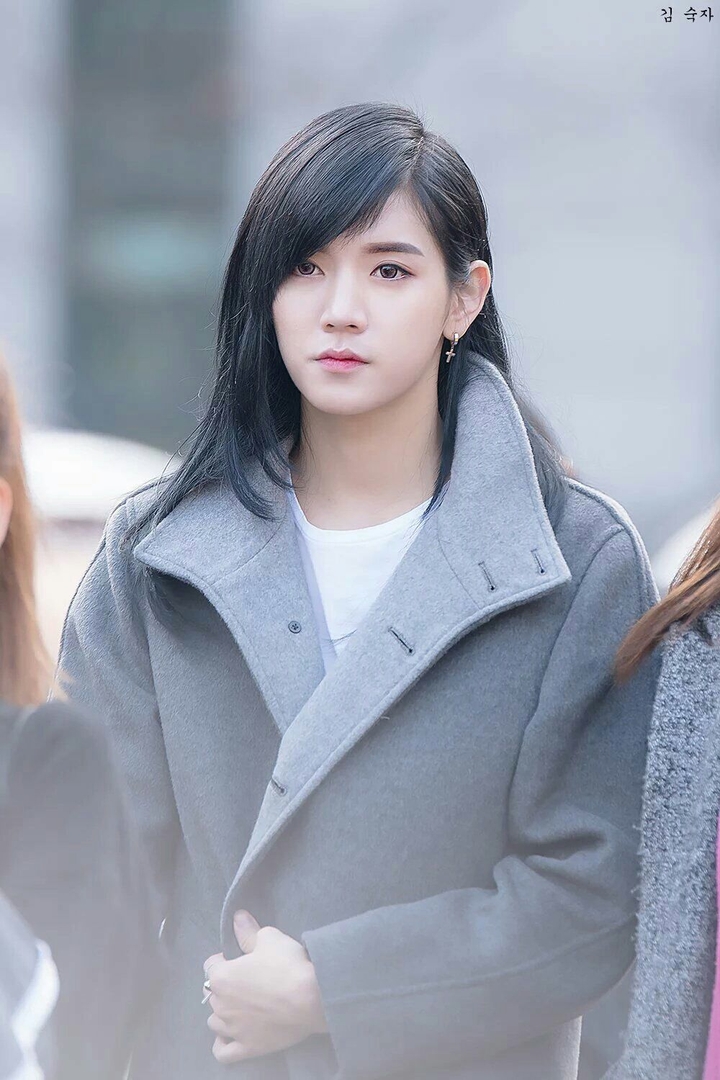NU'EST Ren