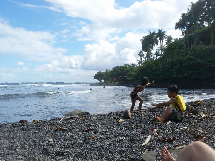 paradiso