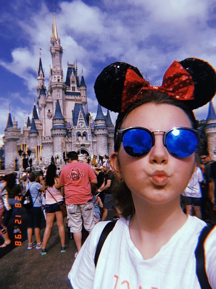 Disneyland