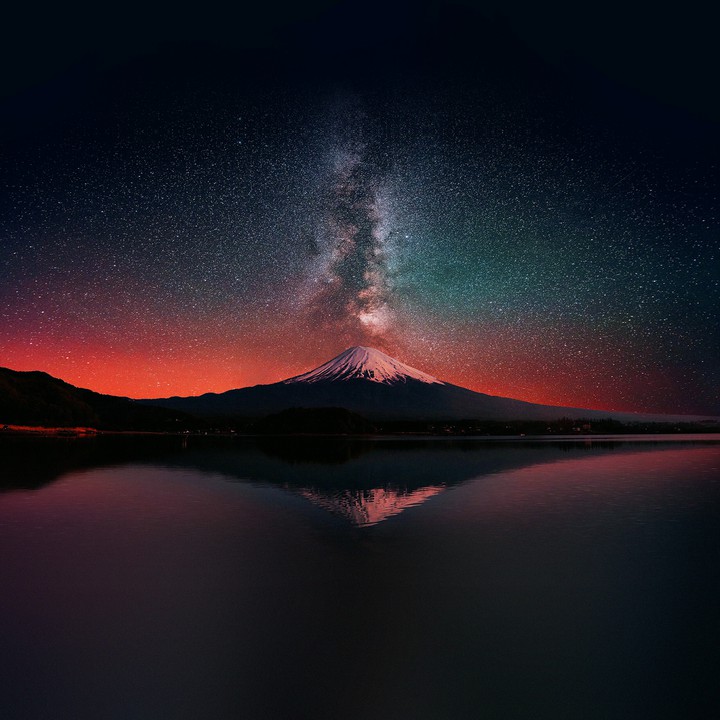 Fuji