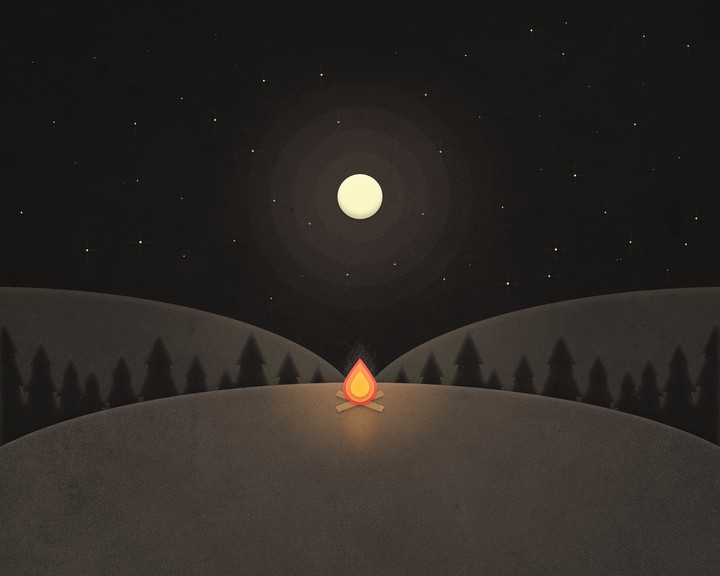 Campfire