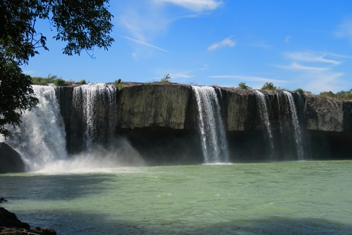 Waterfall