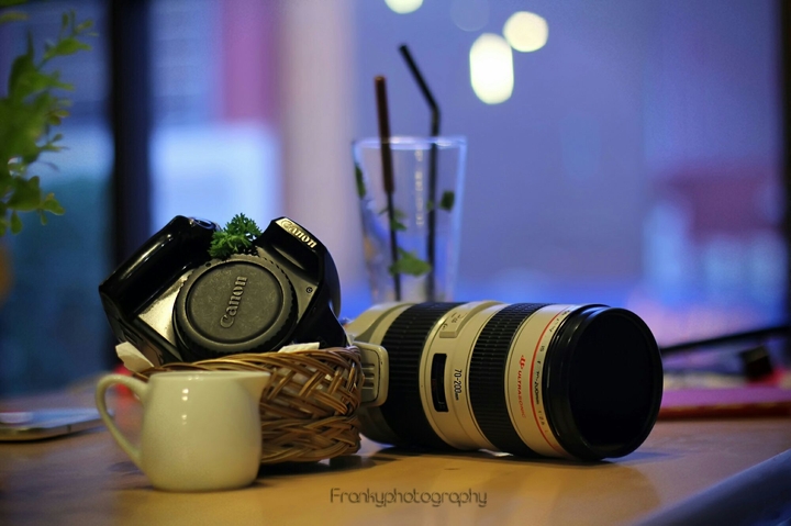 camera