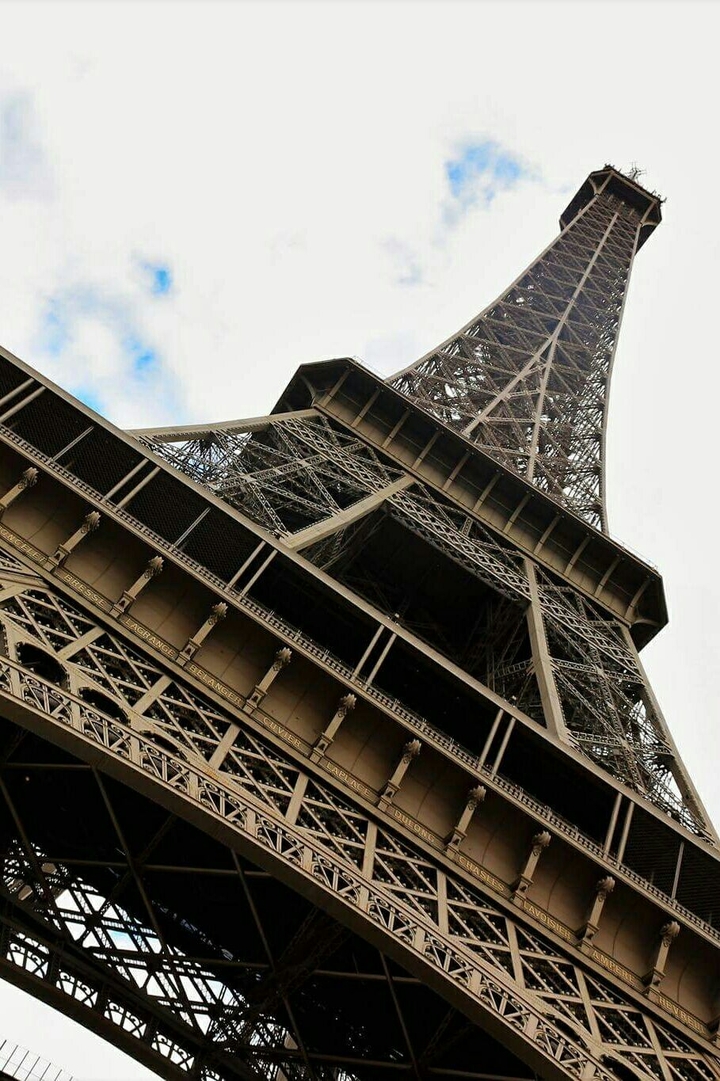 Eiffel Tower