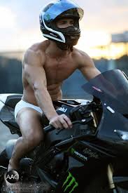 Motorbike