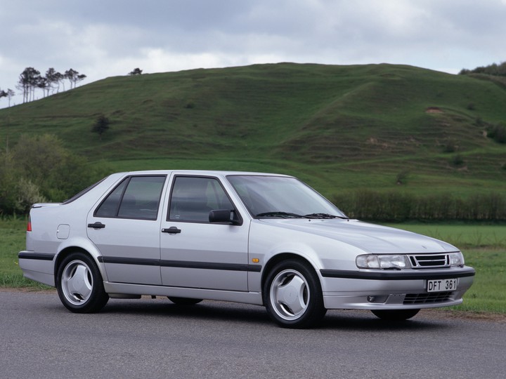 saab