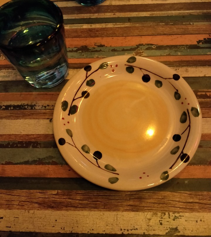 Plate