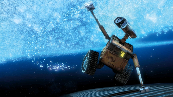 Wall-E
