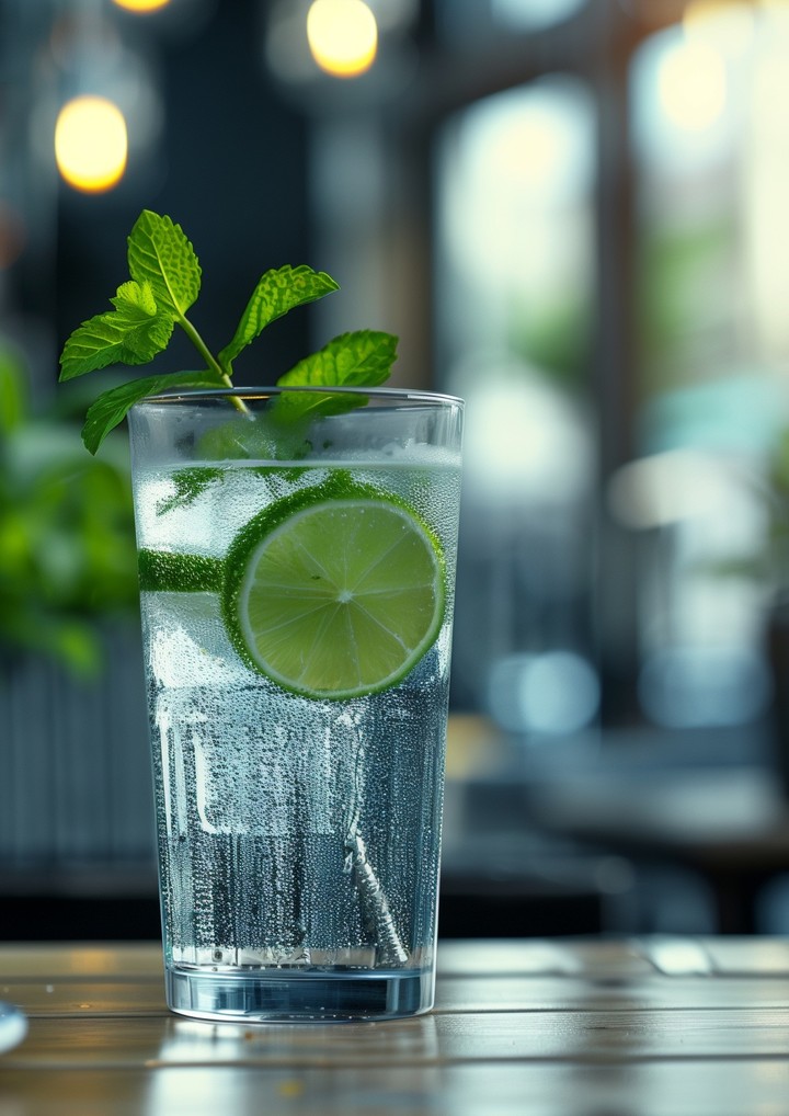 Water