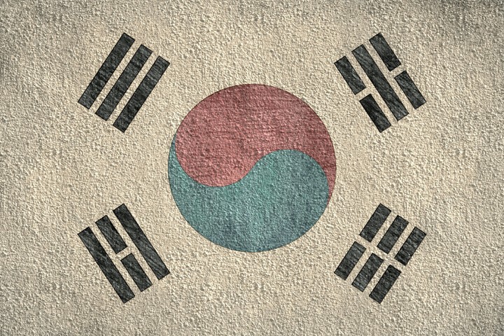 대한민국
