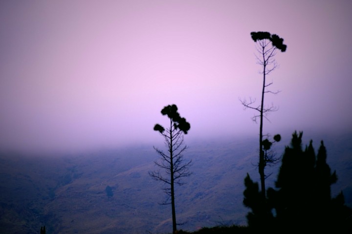 sky