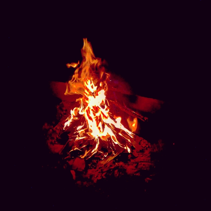 The Flame