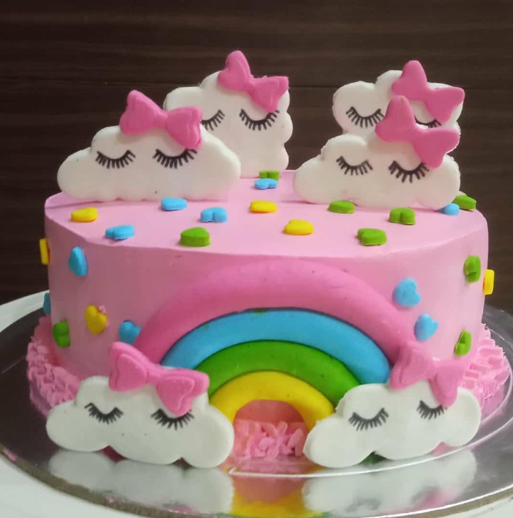 cake #cutecake #cake for girl
