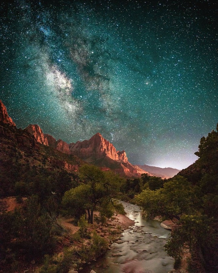 Zion National_Park