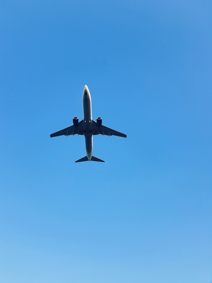 Trabzon International Airport
