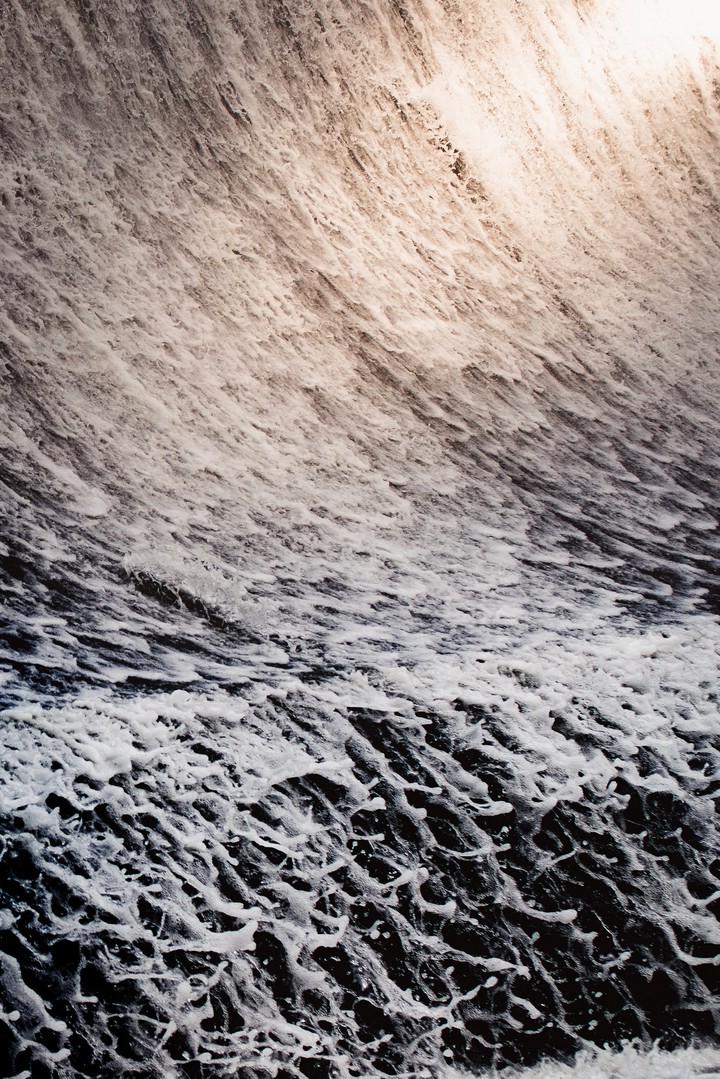 Waves of Sea