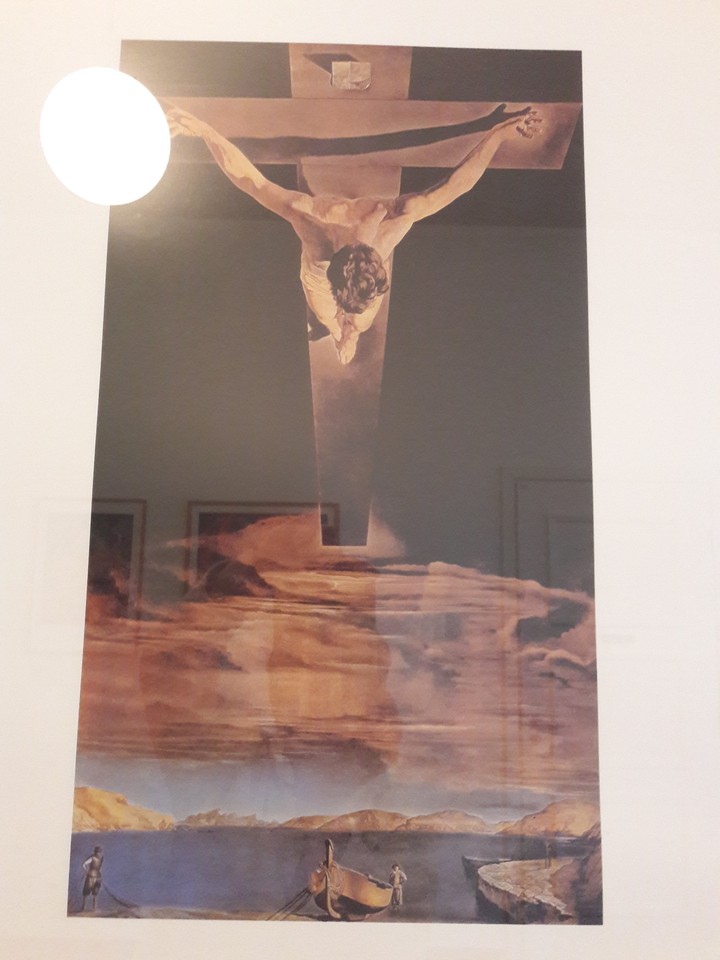 Salvador Dali