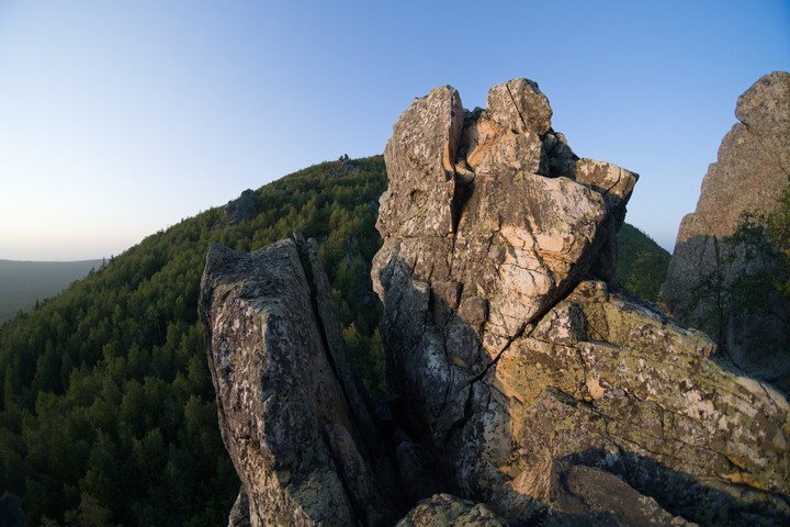 таганай