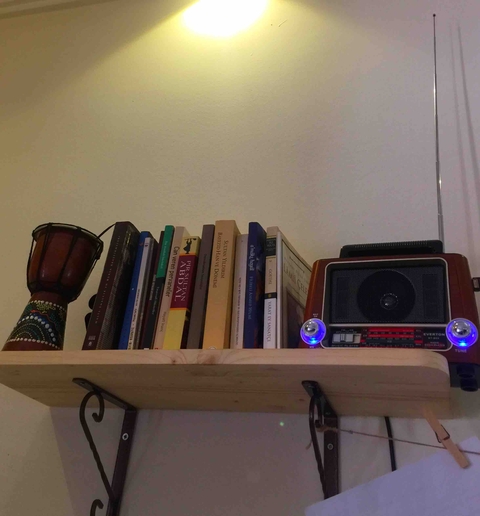 sfondi desk, room
