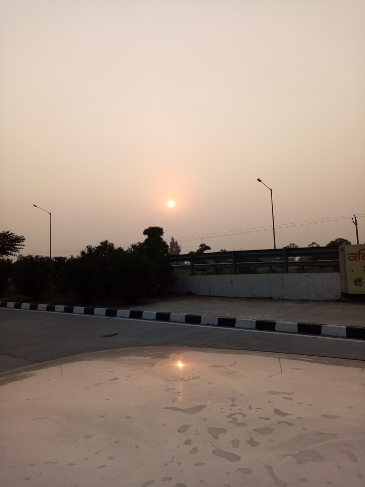 sun