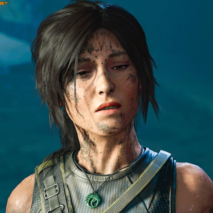 Tomb Raider