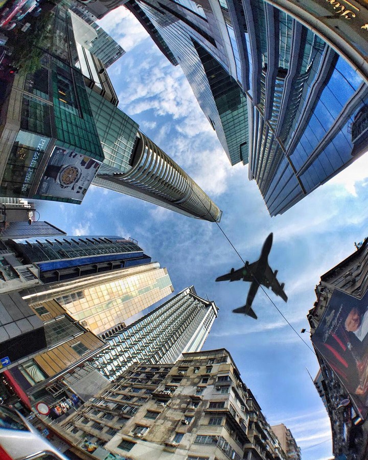Hong Kong