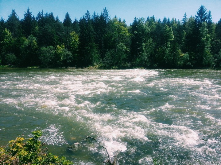 Fluss